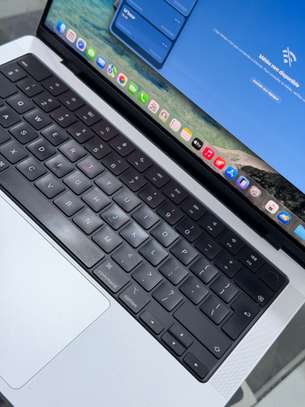 MacBook Pro 2021 32go de Ram image 2