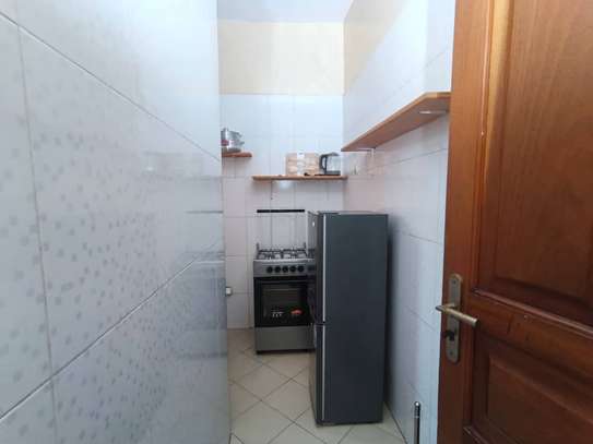 Appartement Meublé F2 à Sacré Coeur image 6
