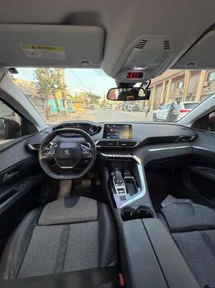 PEUGEOT 3008 2018 image 10