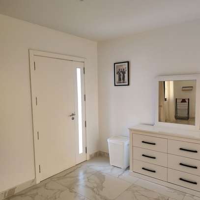 DUPLEX MEUBLÉ VUE MER-Piscine-Yoff Biagui. image 15