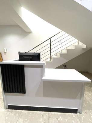 À VENDRE  Immeuble R+6 de standing aux Almadie image 8