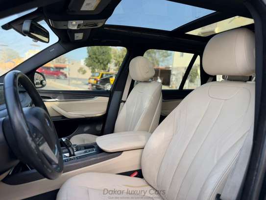 BMW X5 M image 8