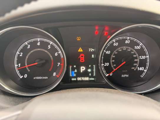 Mitsubishi OUTLANDER  2017 image 6