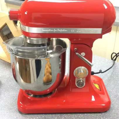 KitchenAid Robot Pâtissier multifonctions 7 litres image 6