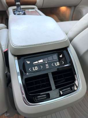 Volvo xc90 2016 image 12