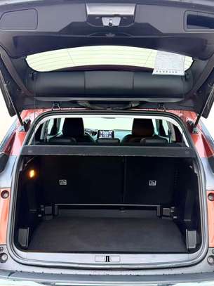 Peugeot 4008  Année 2018 image 12