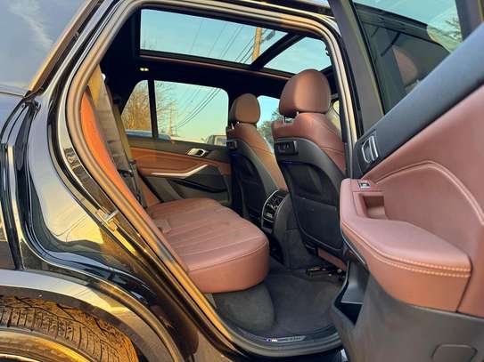 BMW X5 2020 Pack M image 6