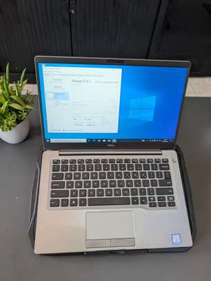 Ordinateur dell latitude i5 8th / ram 8gb image 5