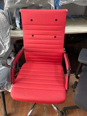 Chaise de bureau image 2