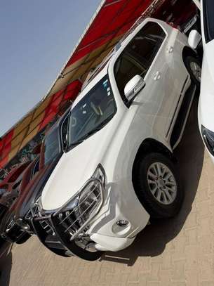 TOYOTA PRADO 2016 image 3