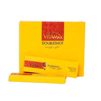 Vitamax Double shoot image 2