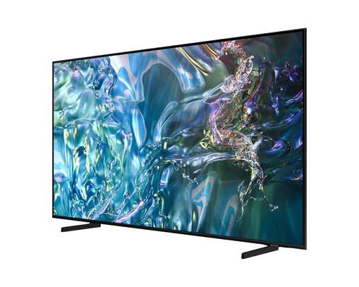 Smart TV Samsung 85 Pouces (2024) QLED 4K AI Q60D image 3