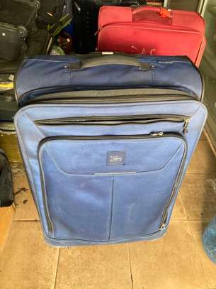 Valises et sacs venants image 8