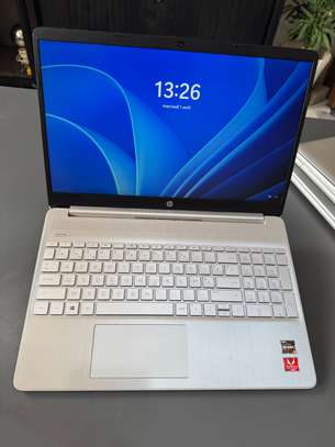 ordinateur portable  Hp Ryzen 5 / ssd 512gb nvme image 3