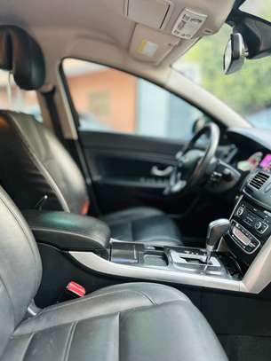 Renault (QM5) essence année 2016 image 10