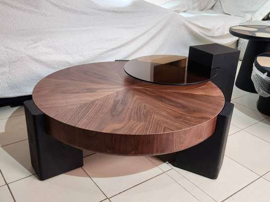 Table basse image 2