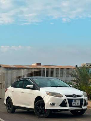 Ford focus image 3