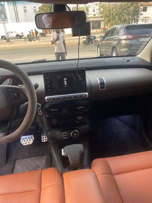 Citroen Cactus 2017 image 4