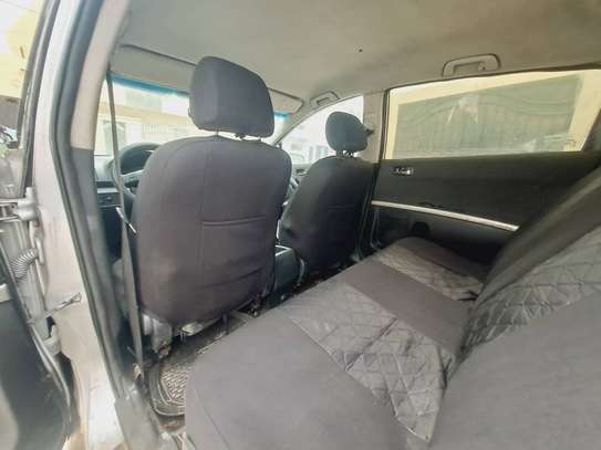 Toyota Verso image 4