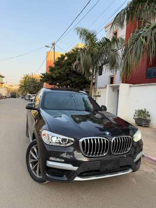 BMW X3 image 2