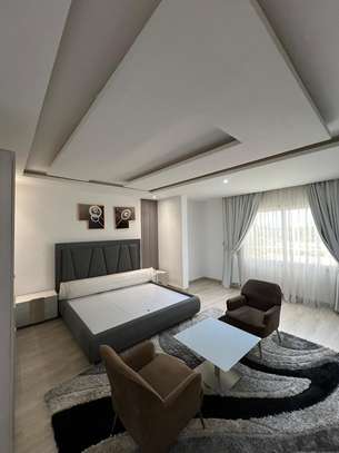 F4 de 210 m² à vendre à Fann résidence image 5