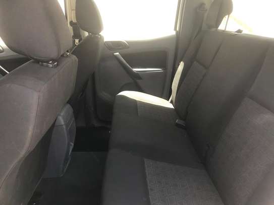 Ford Ranger année 2018 image 7