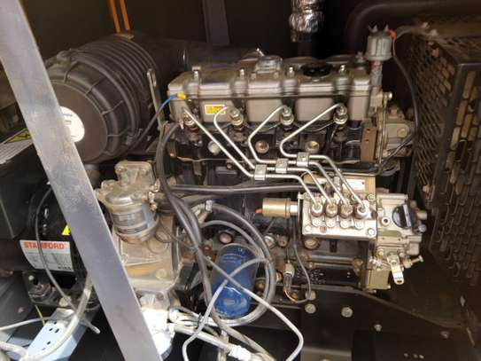 Vente et localion groupe électrogene de 12kva à 1600kva image 3