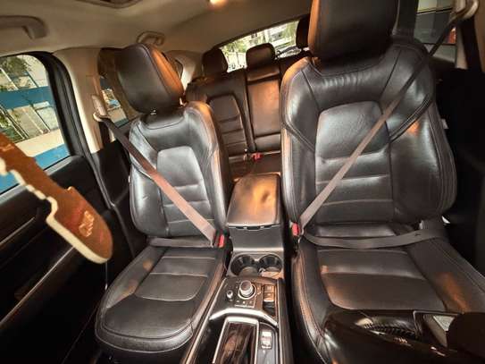 Mazda CX5 GT 2019 image 10