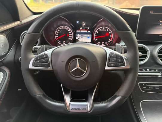 Mercedes Benz 2018 image 2
