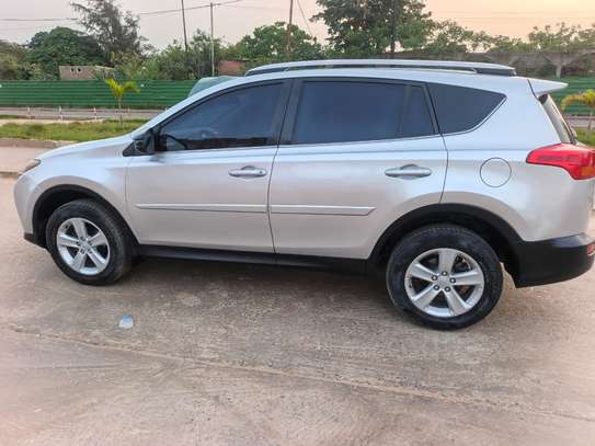 TOYOTA RAV4  2014 image 2