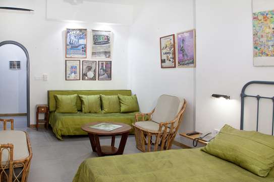Hôtel La Résidence image 3