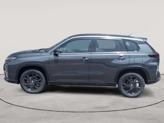 TOYOTA URBAN CRUISER 2023 à SAISIR image 5