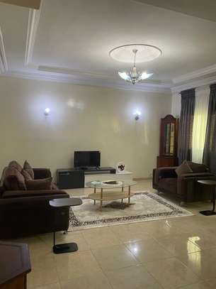 Appartement meublé 2 chambres – Ngor Almadies – Climatisé image 8