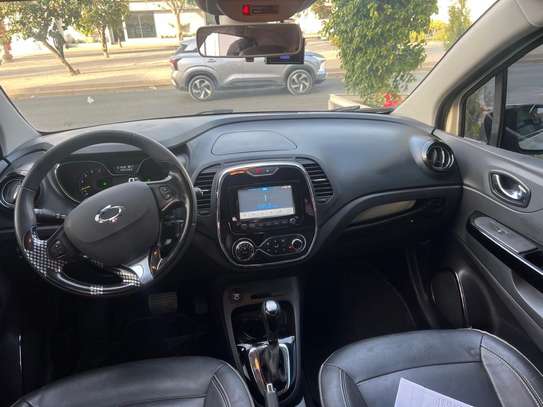 Renault Qm3 image 9