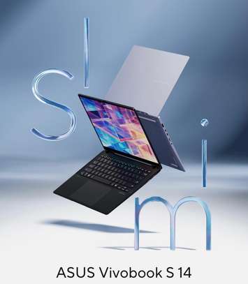 Asus vivobook S14 année 2025 ultra 7 image 3