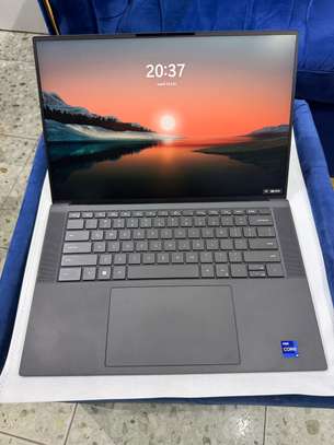 Dell Precision 5570 Core i9 12e Gen RTX A2000 8Go image 2