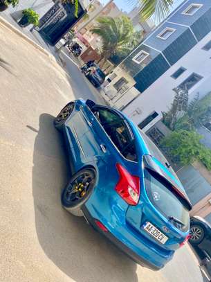 Ford focus titanium full options parfait état image 6