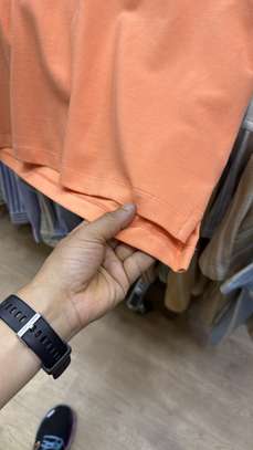Ralph Lauren Polo manches courtes logo brodé coloré image 4