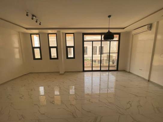 UN APPARTEMENT DE GRAND STANHING A LOUER AUX ALMADIES image 7