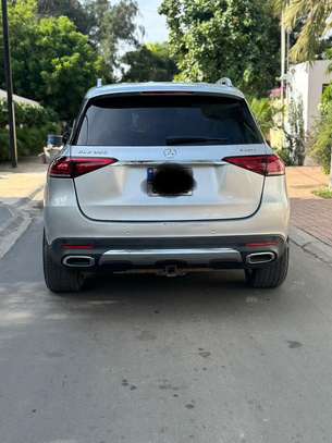 Mercedes GLE 350 Année: 2020 image 5