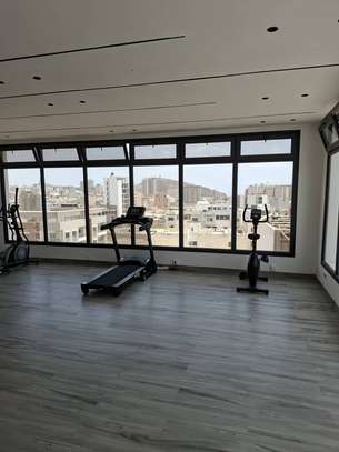 Appartement de standing aux Almadies à louer image 15