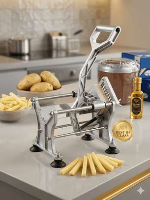 Coupe-Frites Professionnel image 2