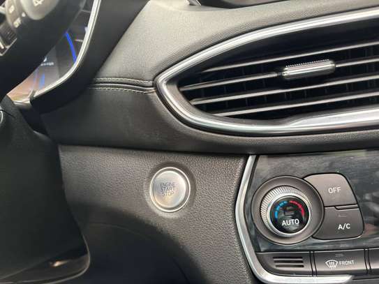 Volvo xc90 2016 image 2