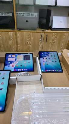 iPad Pro 12.9 M1 image 5