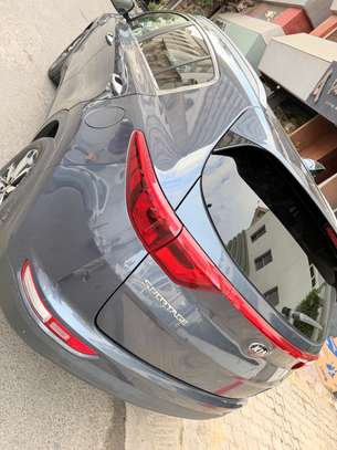 Kia Sportage image 5