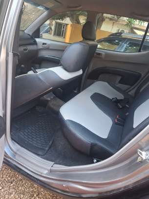Mitsubishi L200 2014 image 3