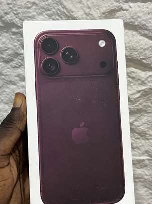 iPhone 18 pro Max image 3