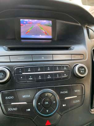 Ford focus 2017 image 6