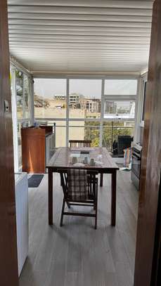 Appartement meublé a louer a ngor almadies image 8