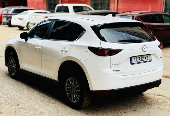 Location Mazda CX5 image 5